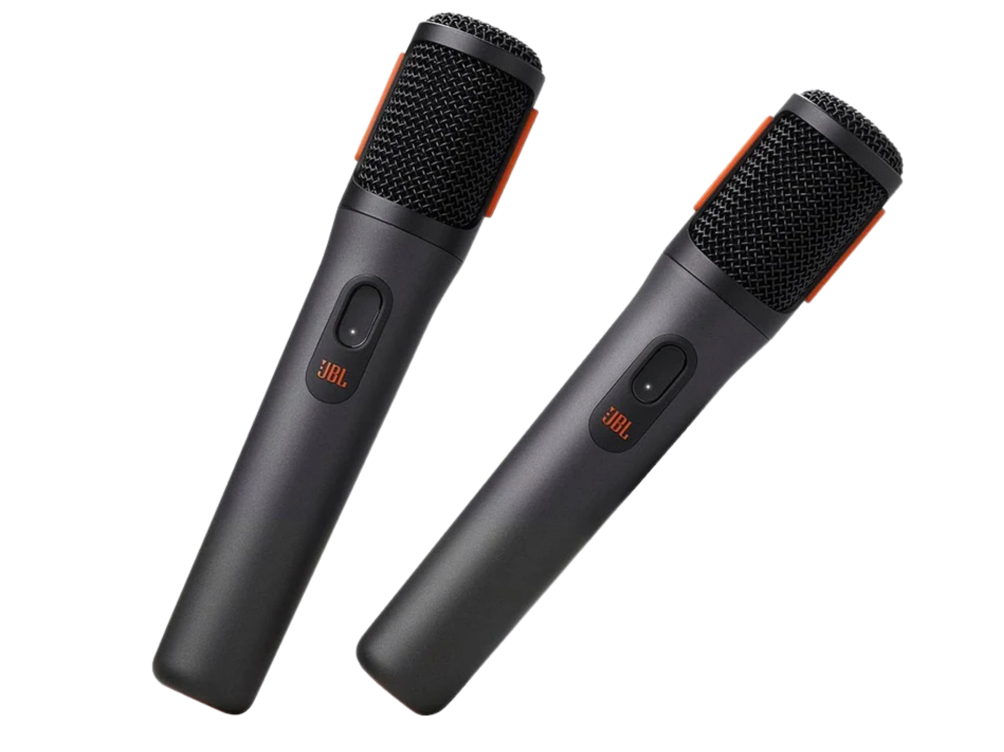Kaks JBL mikrofoni karaoke jaoks JILO s&uuml;nnip&auml;evapeol
